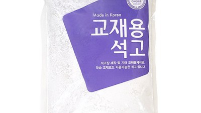 석고 1kg 득템! 나만의 작품 만들기 프로젝트 후기 ✨