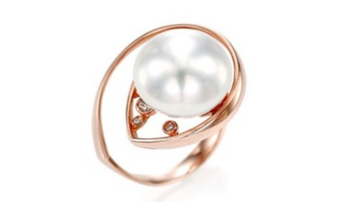 눈부신 ✨ 남양진주15mm 반지 💍 득템 후기! 놓치면 후회!