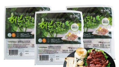 훈제의 풍미 가득! 오리훈제 200g 솔직 후기와 꿀팁 대방출! ✨